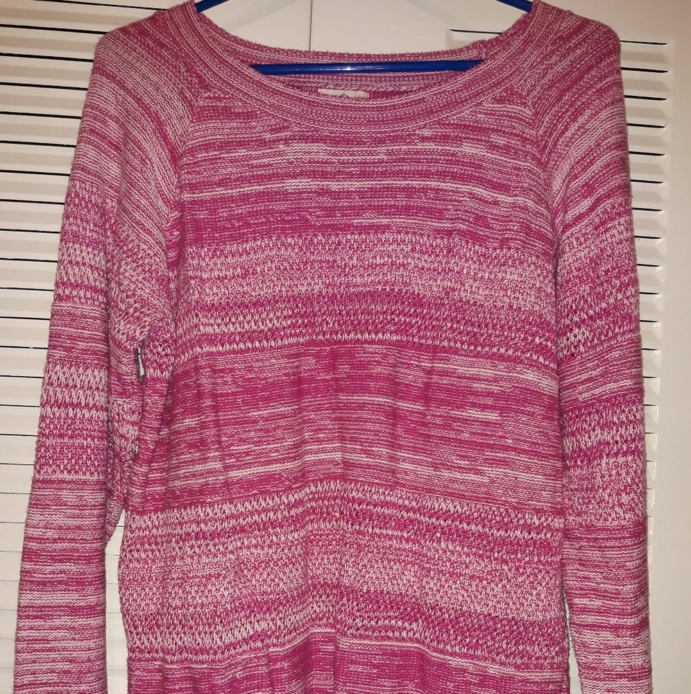 XL Sweater